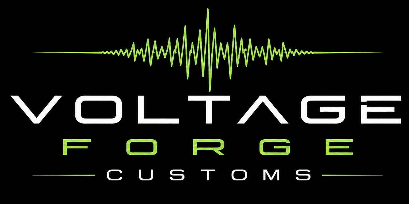 Voltage Forge Customs